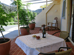 A View Of Mt Warning Bed And Breakfast - Brisbane 4u 2