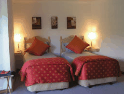 A View Of Mt Warning Bed And Breakfast - Brisbane 4u 3