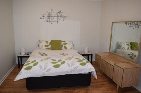 Aly's Cottage - Brisbane 4u 2