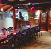 Heritage Guest House - Tourism Brisbane