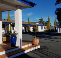 Colonial Motel - Tourism Brisbane