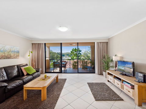 Oceanview 1 - Brisbane 4u 0