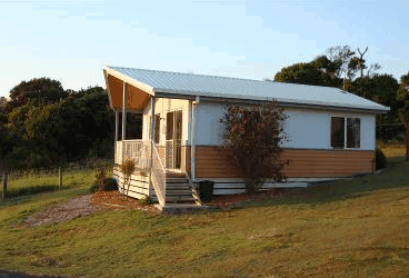 Brooms Head Caravan Park - Tourism Brisbane 0