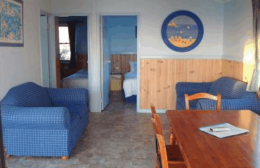 Brooms Head Caravan Park - Tourism Brisbane 1