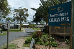 Six Mile Swamp ACT Tourism Brisbane