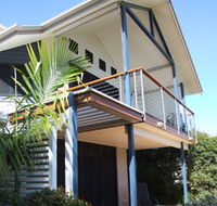 Boathouse - Brisbane Tourism