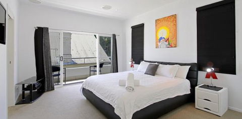 Absolute Marvell - Brisbane 4u 1