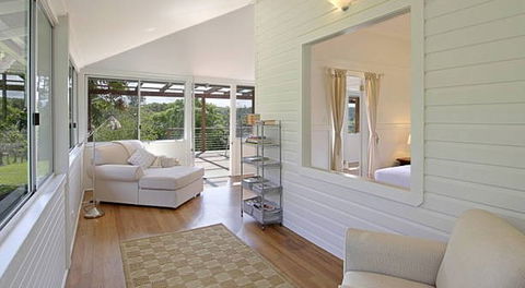 Avalon Lea - Brisbane 4u 5