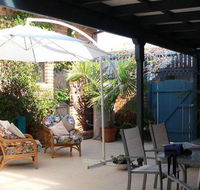 Ballina Beach House - Brisbane Tourism