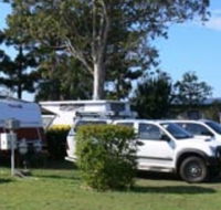 Browns Caravan Park - Tourism Brisbane