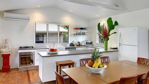 Beachshack - Brisbane 4u 3