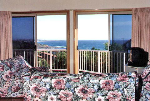 Angourie Bay Villas - Brisbane 4u 1