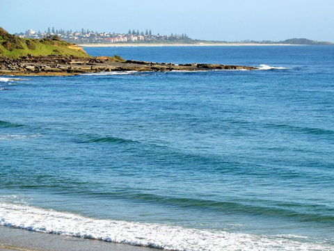 Angourie Bay Villas - Brisbane 4u 5