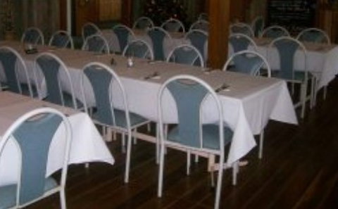 Brushgrove Hotel - Tourism Brisbane 0
