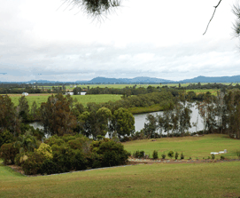 Bimbimbi Riverside Caravan Park - Brisbane 4u 0