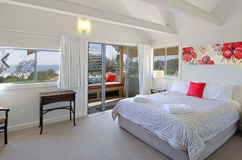 Aqua On Byron Villa B - Brisbane 4u 3