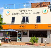 Yamba YHA - Brisbane Tourism