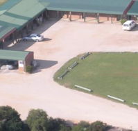 Clydesdale Motel and Steakbarn - Tourism Brisbane