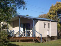 Fishing Haven Caravan Park - Tourism Brisbane 3
