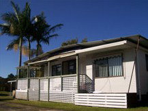 Fishing Haven Caravan Park - Tourism Brisbane 4