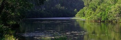 Tabulam NSW Tourism Brisbane