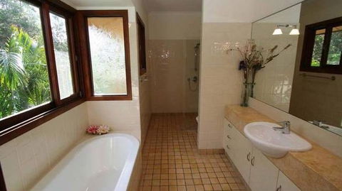 Abbies Beach House - Brisbane 4u 0