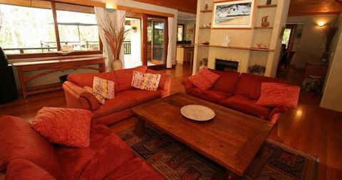 Abbies Beach House - Brisbane 4u 1