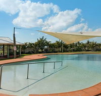 BIG4 Casino Resort - Tourism Brisbane