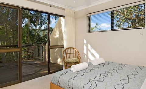 Absolute Serenity At Byron Bay - Brisbane 4u 1