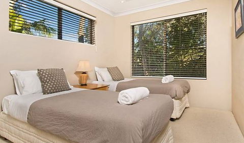 Absolute Serenity At Byron Bay - Brisbane 4u 2