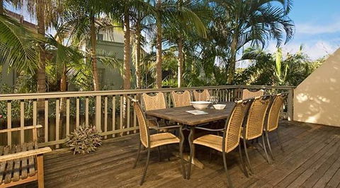 Absolute Serenity At Byron Bay - Brisbane 4u 4