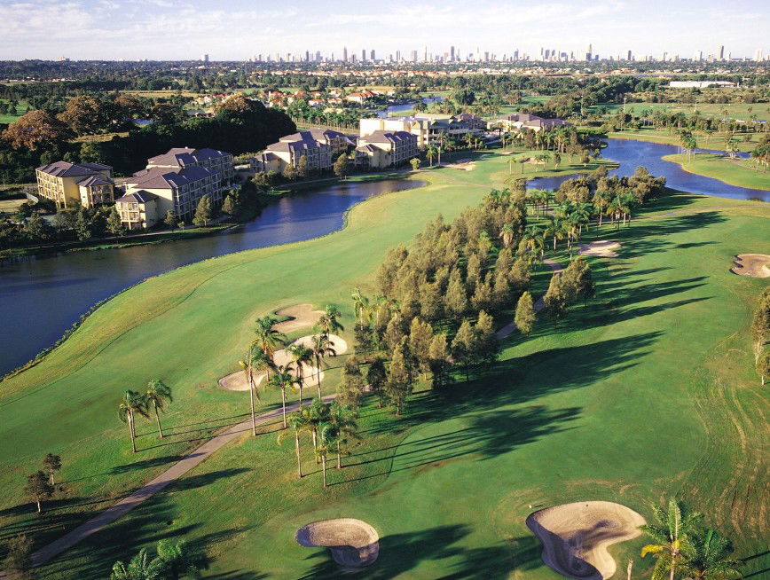 Carrara QLD Brisbane 4u