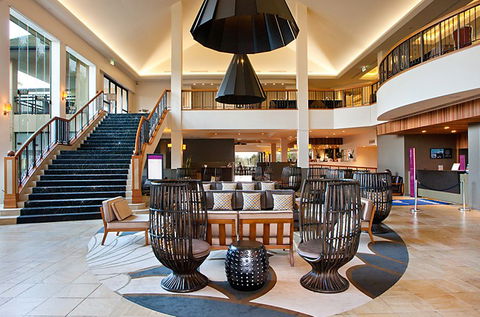 Mercure Gold Coast Resort - Brisbane 4u 1