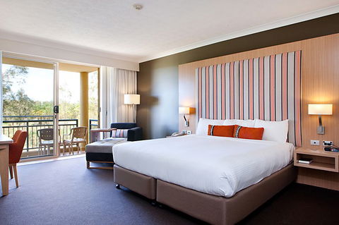 Mercure Gold Coast Resort - Brisbane 4u 2