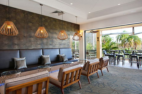Mercure Gold Coast Resort - Brisbane 4u 5