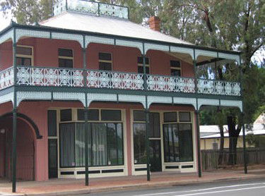 Bourke Apartments - Tourism Brisbane 0