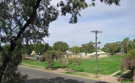 Bourke Apartments - Tourism Brisbane 2