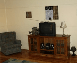 Apartment 1 On Oxide - Brisbane 4u 0