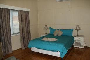 Apartment 1 On Oxide - Brisbane 4u 2