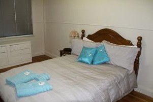 Apartment 1 On Oxide - Brisbane 4u 3