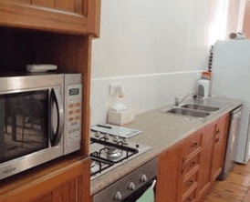 Apartment 2 On Oxide - Brisbane 4u 0