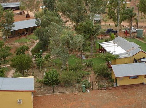 Comeroo Camel Station - Tourism Brisbane 1