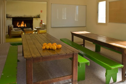 Kinchega Shearers Quarters - Tourism Brisbane 0