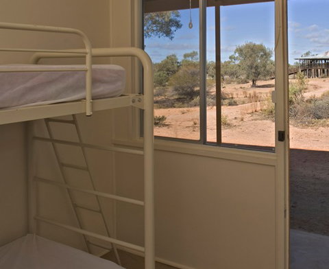 Kinchega Shearers Quarters - Tourism Brisbane 2