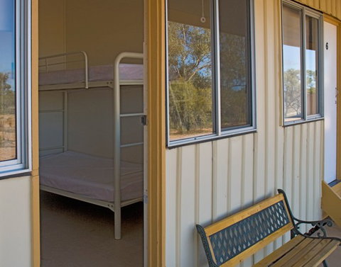 Kinchega Shearers Quarters - Tourism Brisbane 3