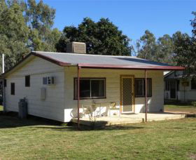 Pooncarie NSW Tourism Brisbane