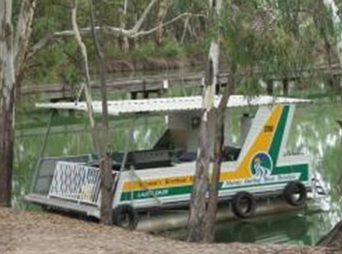 Elphicks Island Lodge - Tourism Brisbane 0