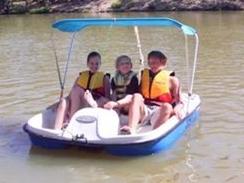 Elphicks Island Lodge - Tourism Brisbane 1