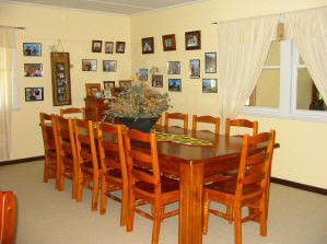 Gongolgon NSW Brisbane Tourism