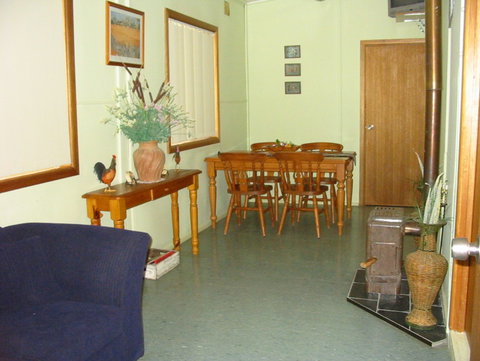 Bokhara Hutz - Tourism Brisbane 2
